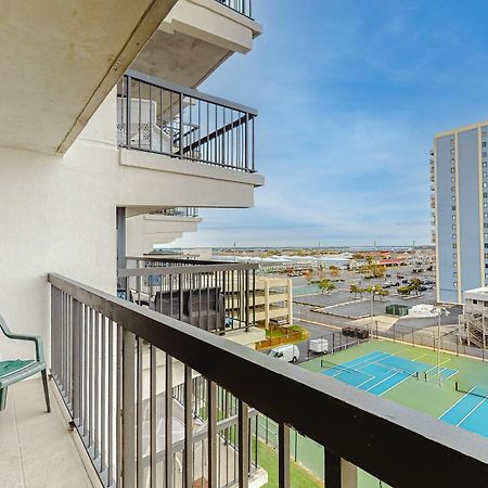 Sea Watch Villa Ocean City Kamer foto