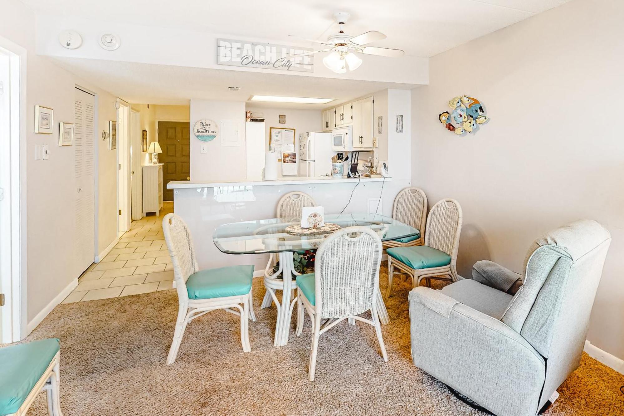 Sea Watch Villa Ocean City Kamer foto