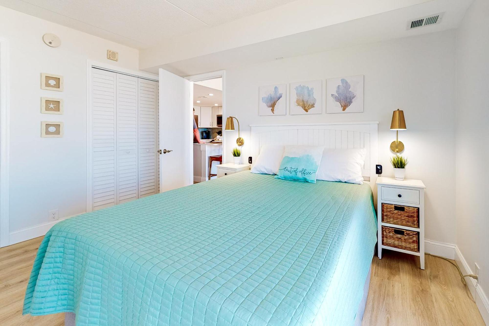 Sea Watch Villa Ocean City Kamer foto