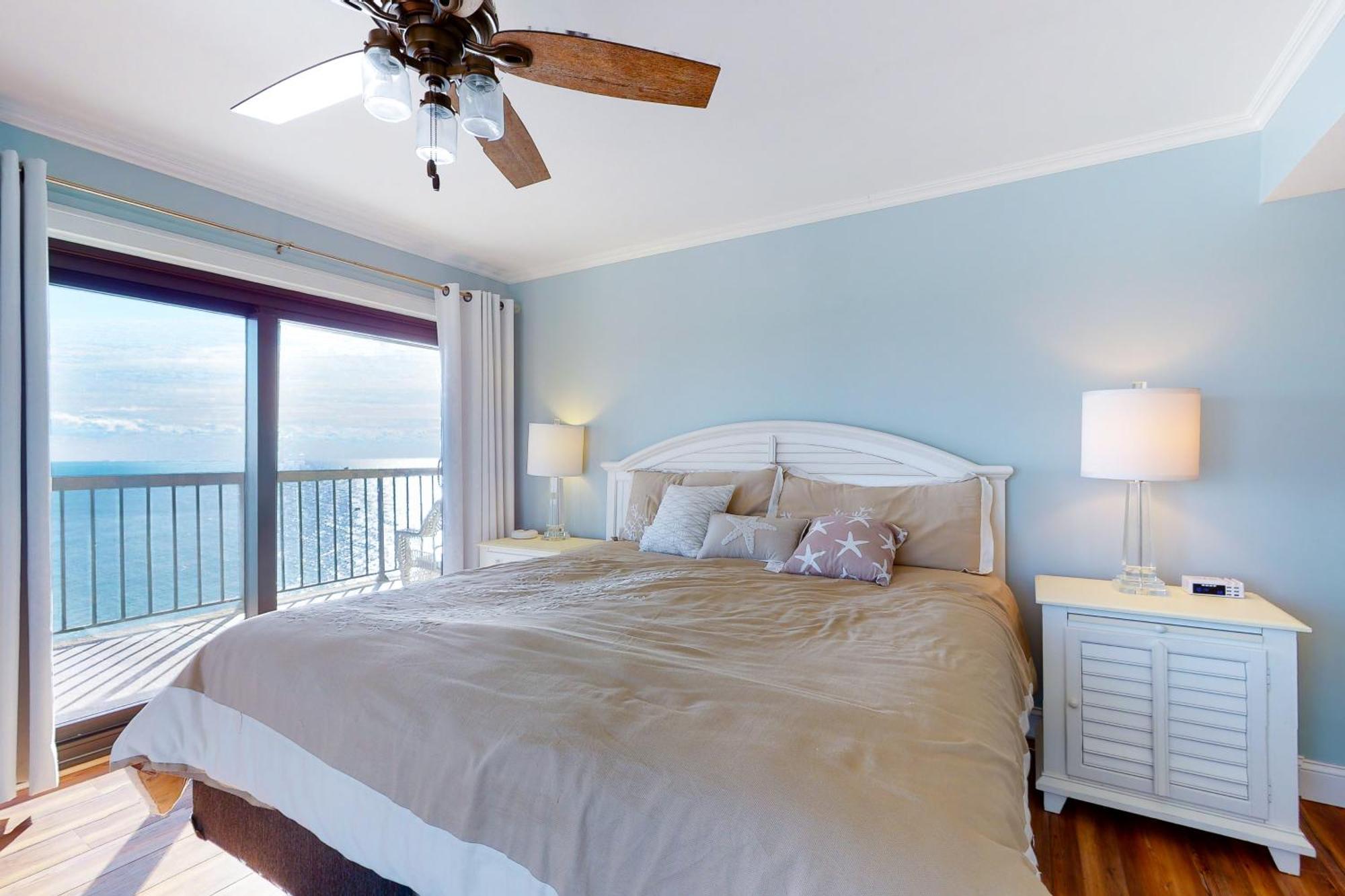 Sea Watch Villa Ocean City Kamer foto