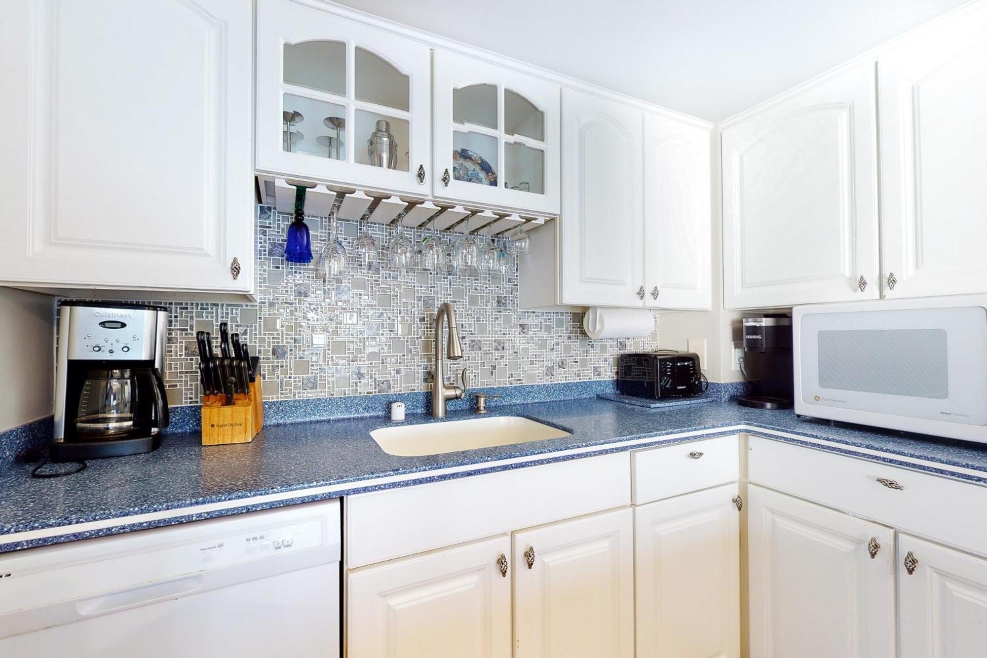Sea Watch Villa Ocean City Kamer foto