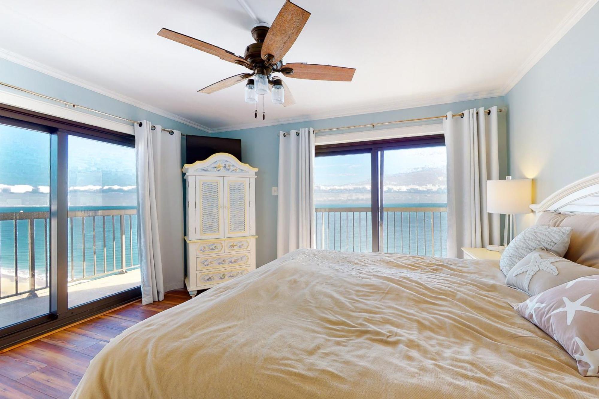 Sea Watch Villa Ocean City Kamer foto