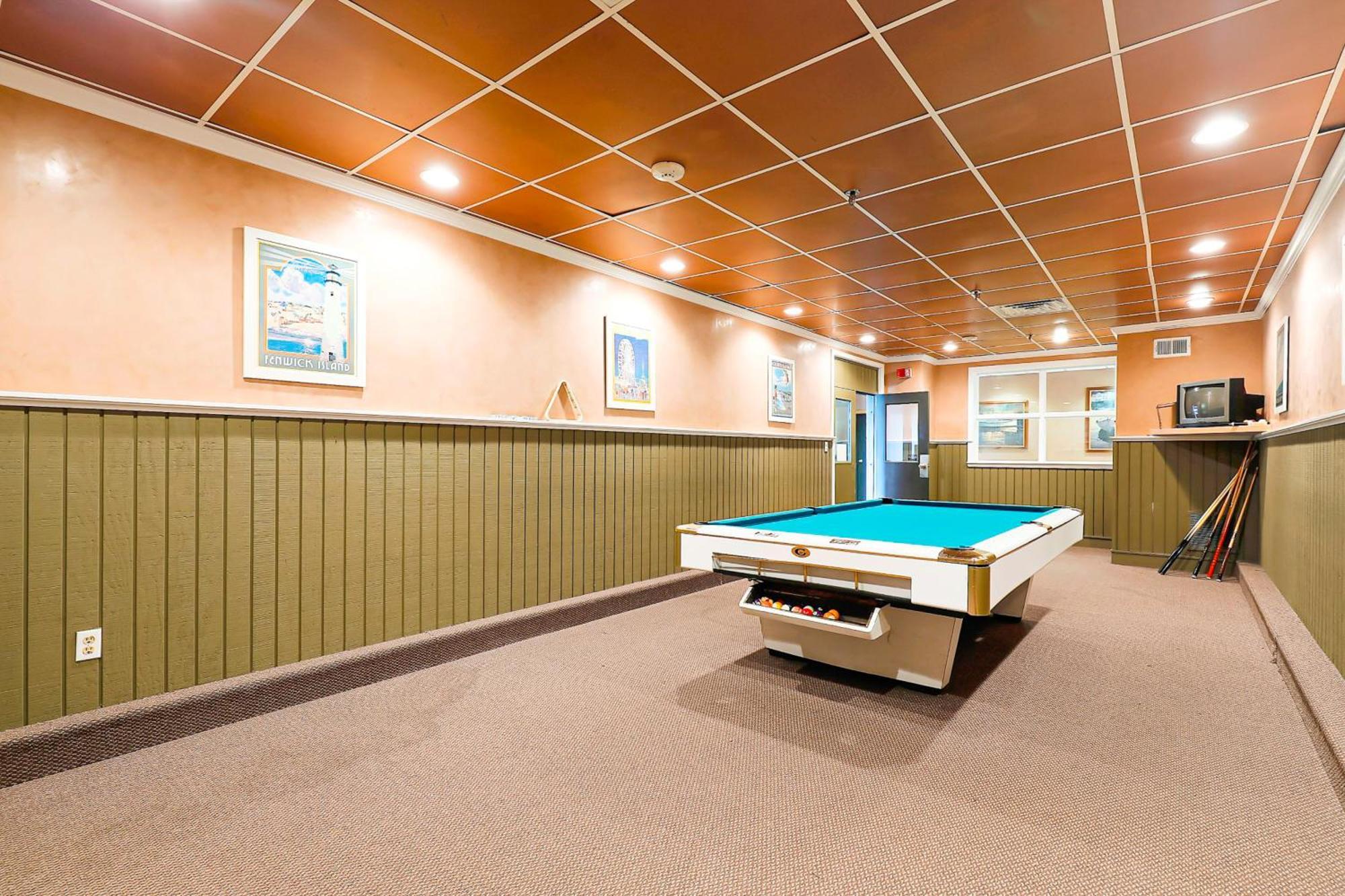 Sea Watch Villa Ocean City Kamer foto